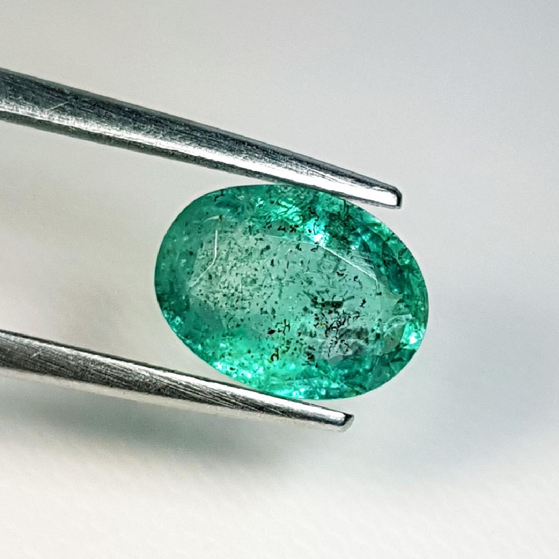 Emerald - 2.28 Carat Loose (1 of 4)
