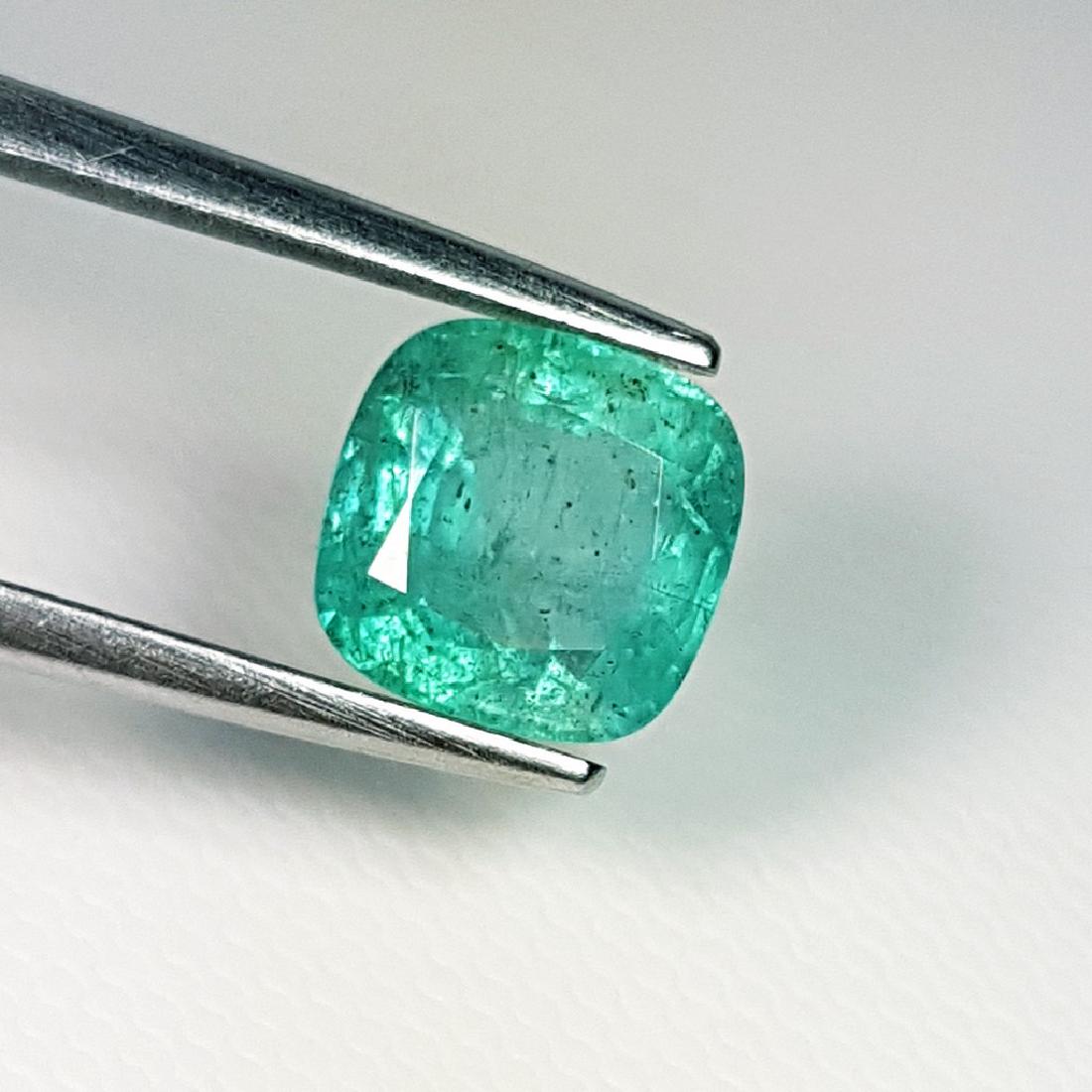 Emerald - 2.76 Carat Loose (1 of 4)