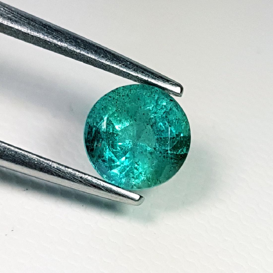 Emerald - 1.64 Carat Loose (1 of 4)