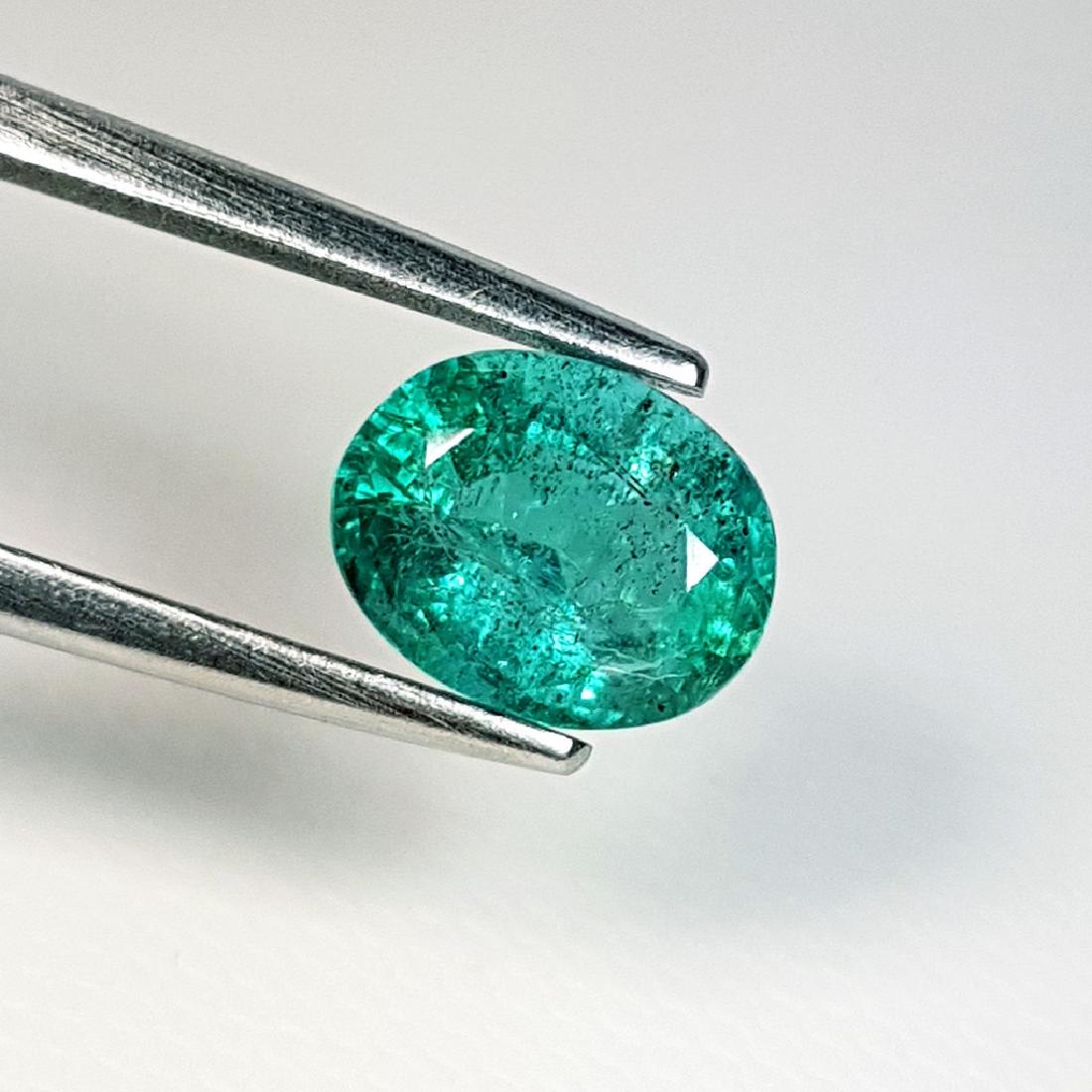 Emerald - 1.7 Carat Loose (1 of 4)