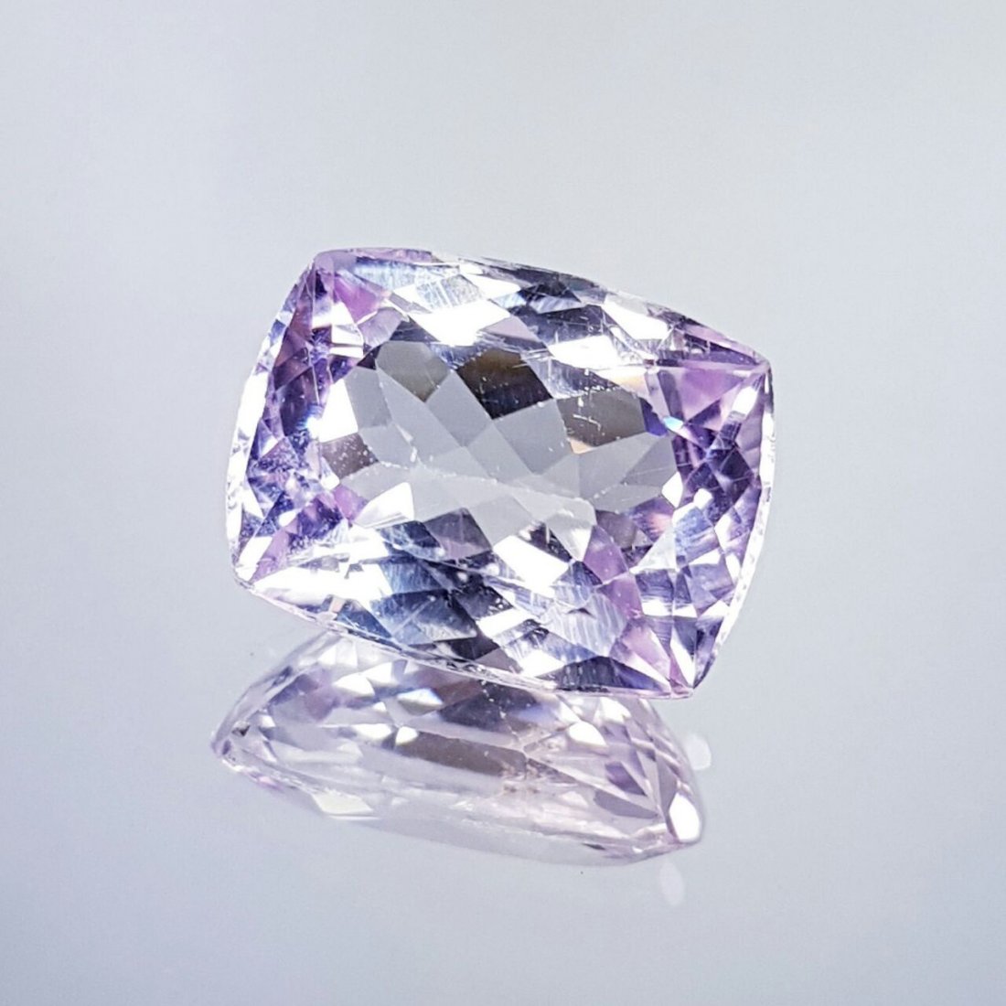 Pink Kunzite - 10.51 Carat Loose (1 of 3)