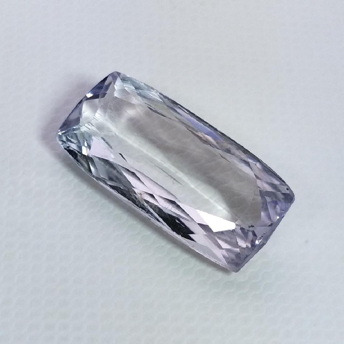 Kunzite - 10.24 Carat Loose (1 of 4)