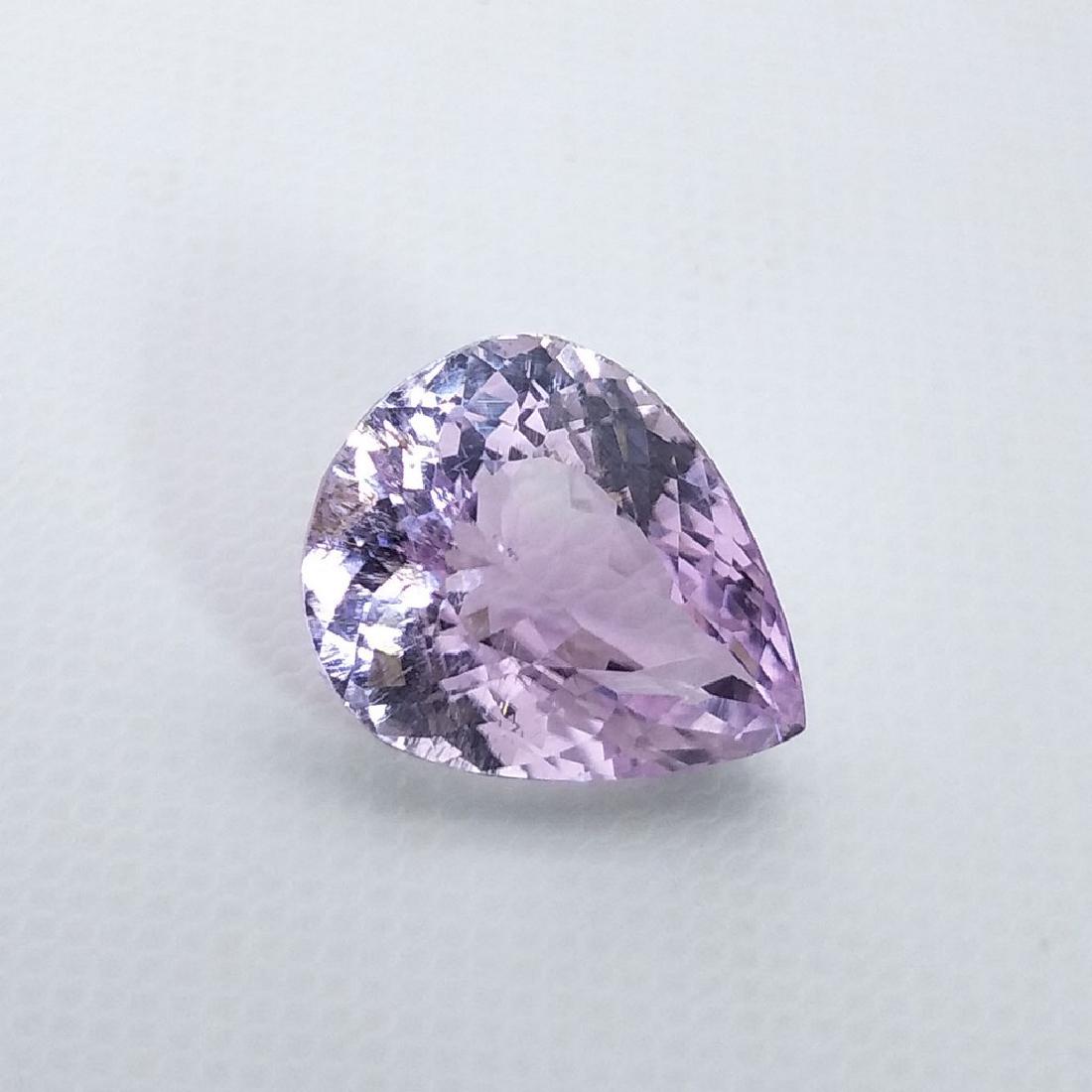 Kunzite - 13.57 Carat Loose (1 of 4)