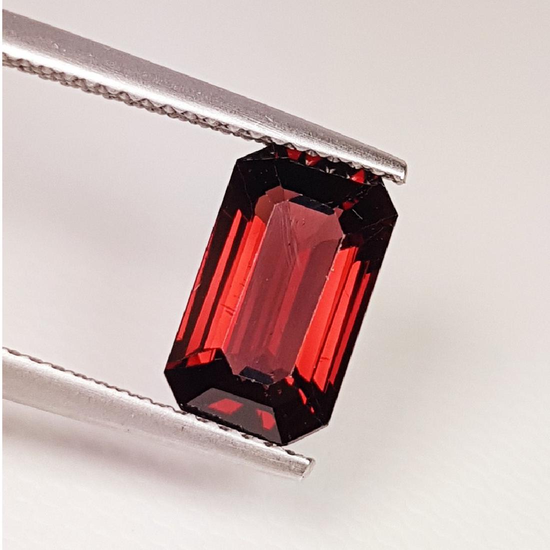 Spinel - 2.77 Carat Loose (1 of 4)