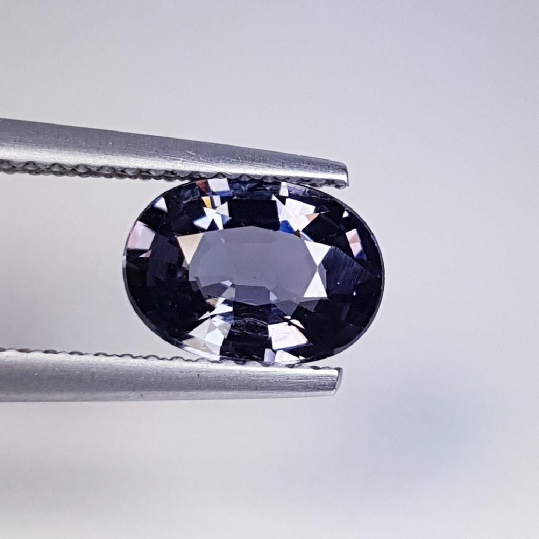 Spinel - 1.85 Carat Loose (1 of 4)