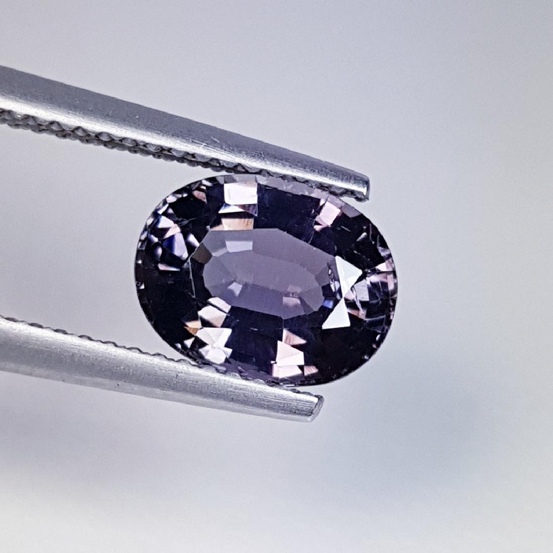 Spinel - 2.46 Carat Loose (1 of 4)