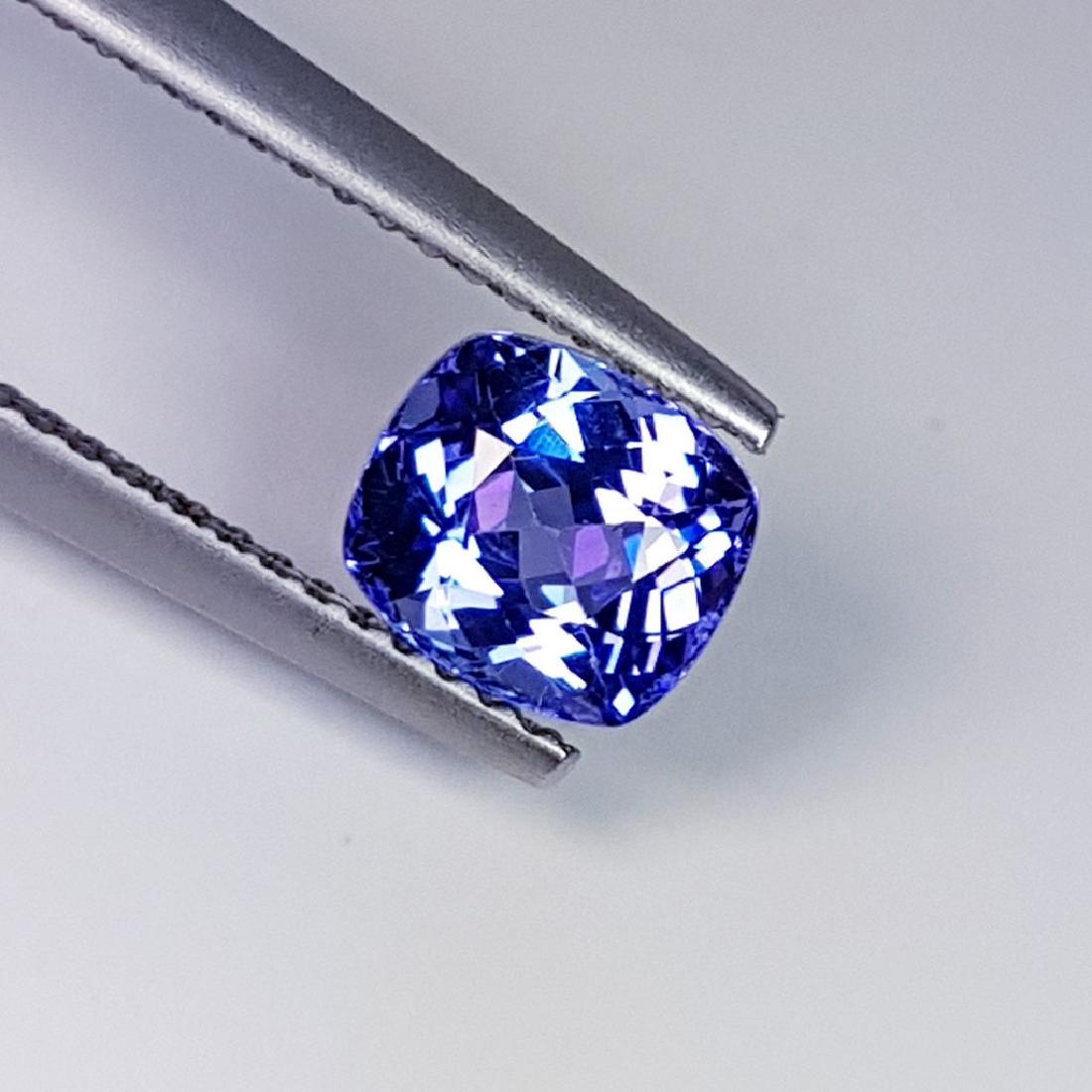 Tanzanite - 1.48 Carat Loose (1 of 4)