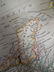 Hall: Antique Map of Mexico and Guatemala, 1828 - 3