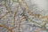 Hall: Antique Map of Mexico and Guatemala, 1828 - 5
