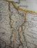 Hall: Antique Map of Mexico and Guatemala, 1828 - 7
