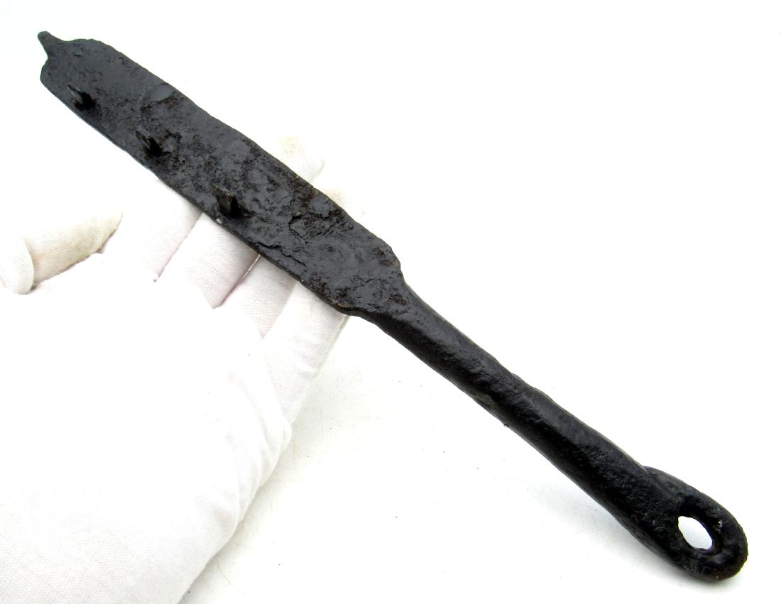 Medieval Period Torture Device- Holy inquisition (1 of 4)