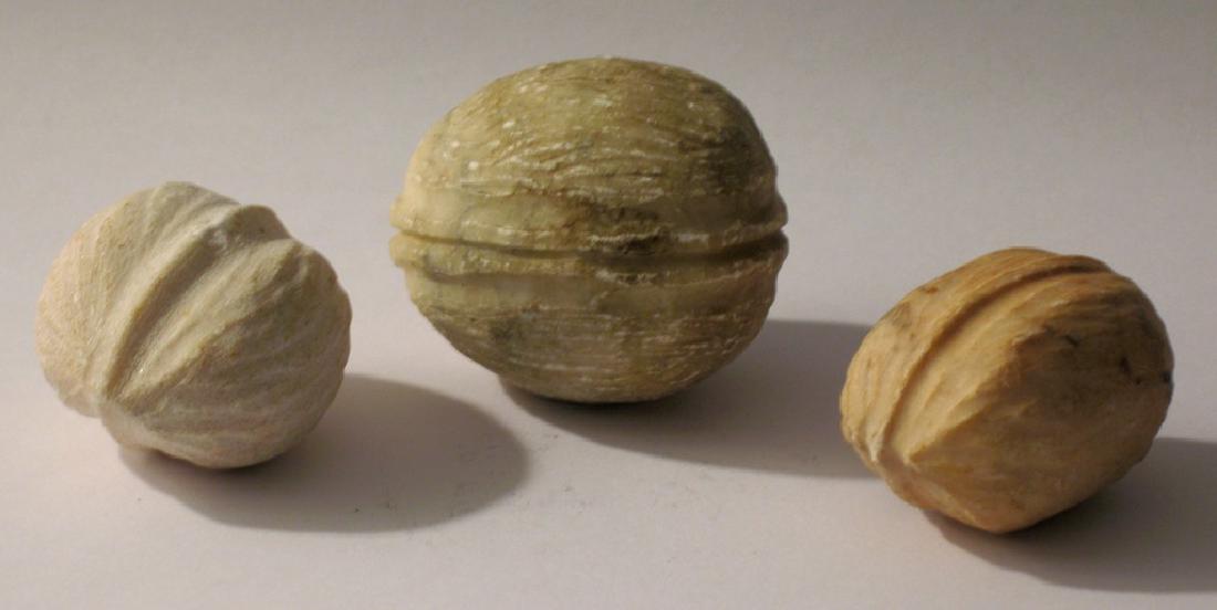 3 Stone Walnuts (1 of 1)