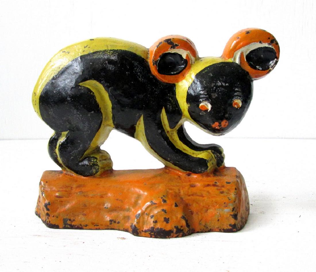 Rare Koala Bear Doorstop (1 of 7)