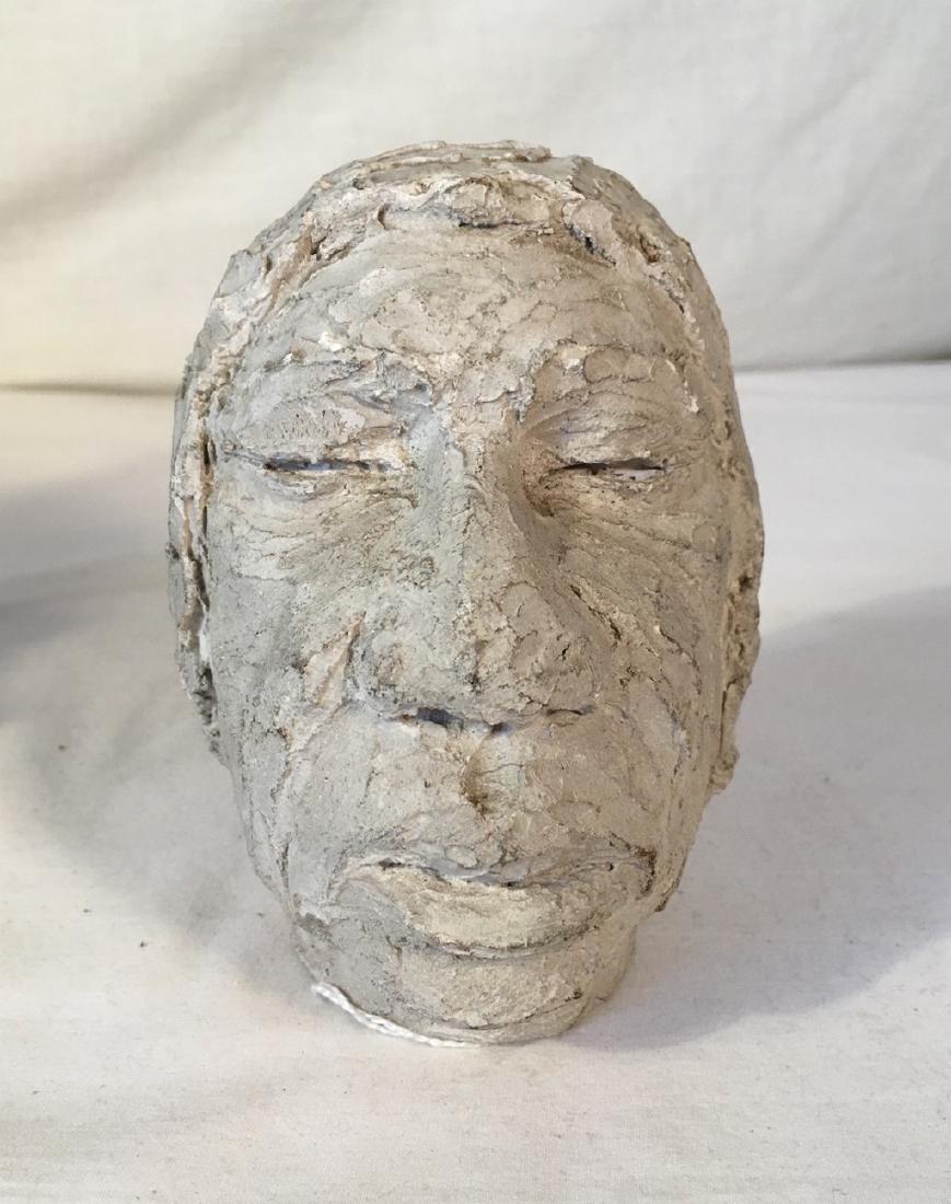 James Son Ford Thomas Sculpture Ex: Hemphill Collection (1 of 5)