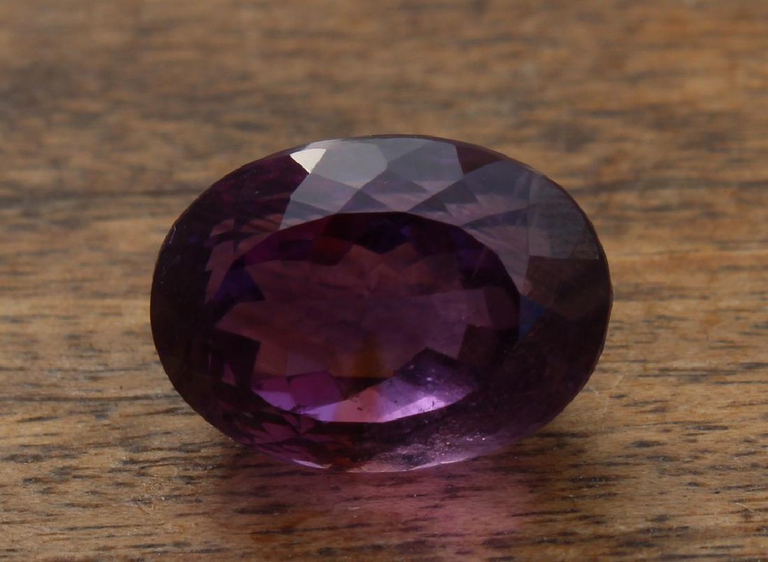 NR, 16 Carats Loose Amethyst Oval (1 of 4)