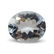 2.15 Carat Loose Oval Aquamarine - NR