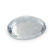 2.15 Carat Loose Oval Aquamarine - NR - 4