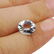 2.15 Carat Loose Oval Aquamarine - NR - 5
