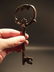 6" Cast Iron Skeleton Key - 5