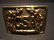 Civil War Confederate CSA Belt Buckle Plate SOLID Brass - 7