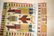 Afghan "War" Rug 3x1.8 - 3