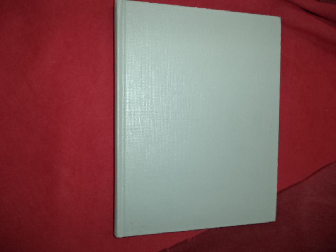 General Bibliography of Indians of California (1 of 1)