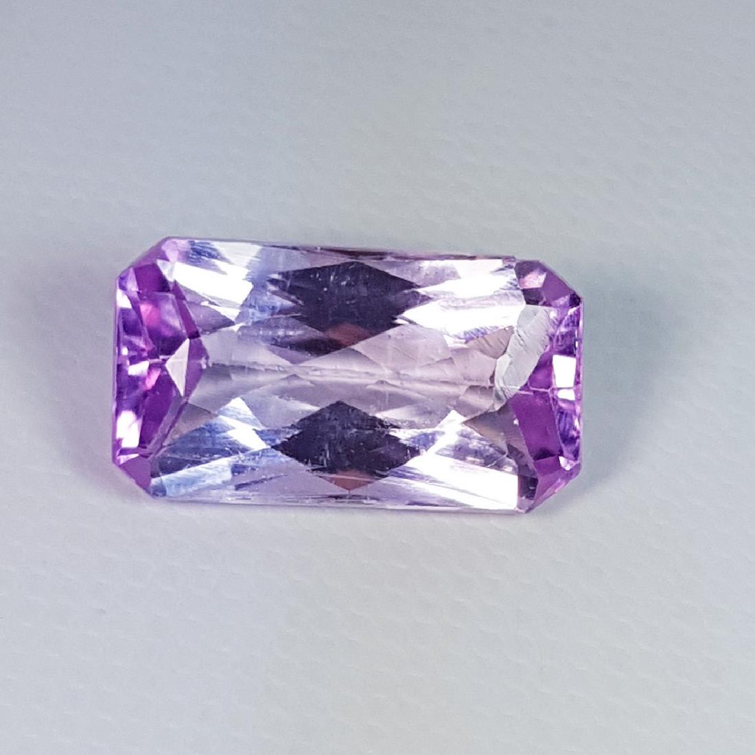 Kunzite - 8.03 Carat Loose (1 of 4)