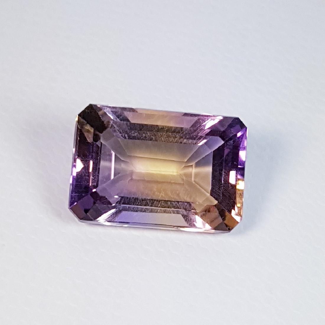 Ametrine - 6.00 Carat Loose (1 of 4)