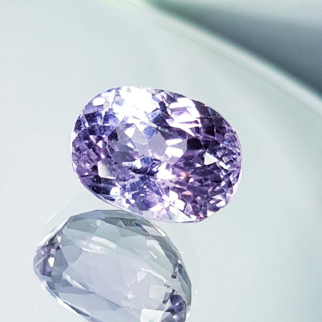 Kunzite - 10.94 Carat Loose (1 of 4)
