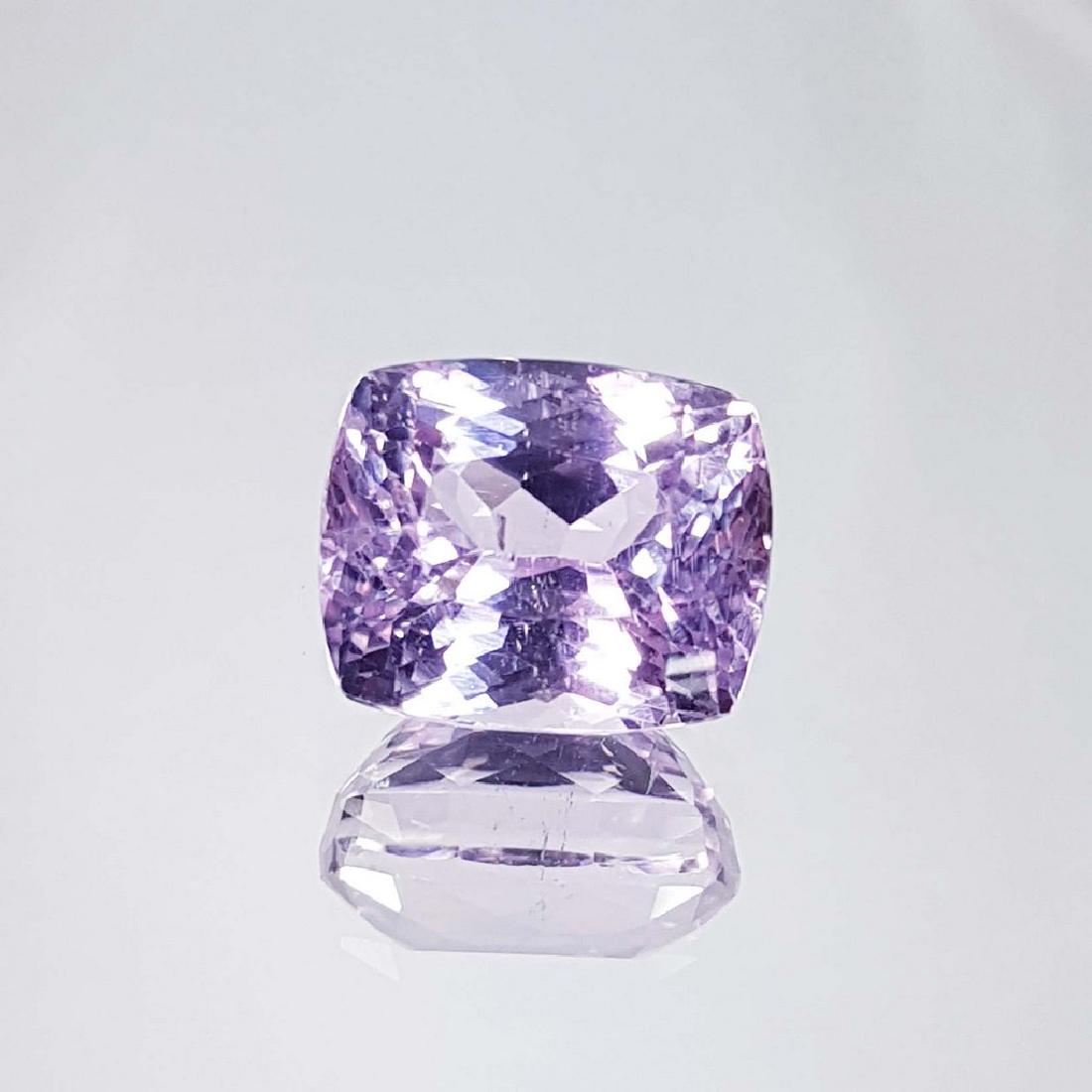 Kunzite - 8.76 Carat Loose (1 of 4)