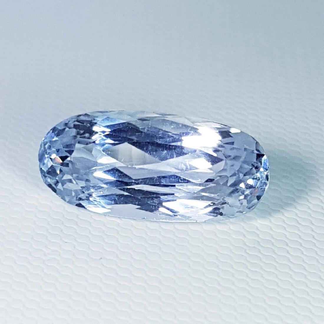 Kunzite - 9.96 Carat Loose (1 of 4)