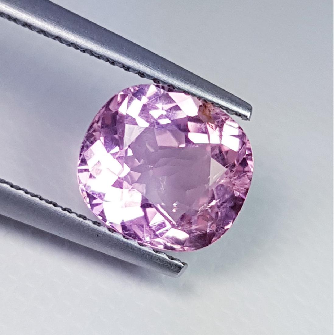 Tourmaline - 2.46 Carat Loose (1 of 4)