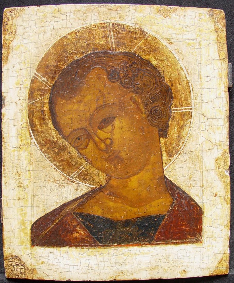 Christ Immanuel (1 of 6)