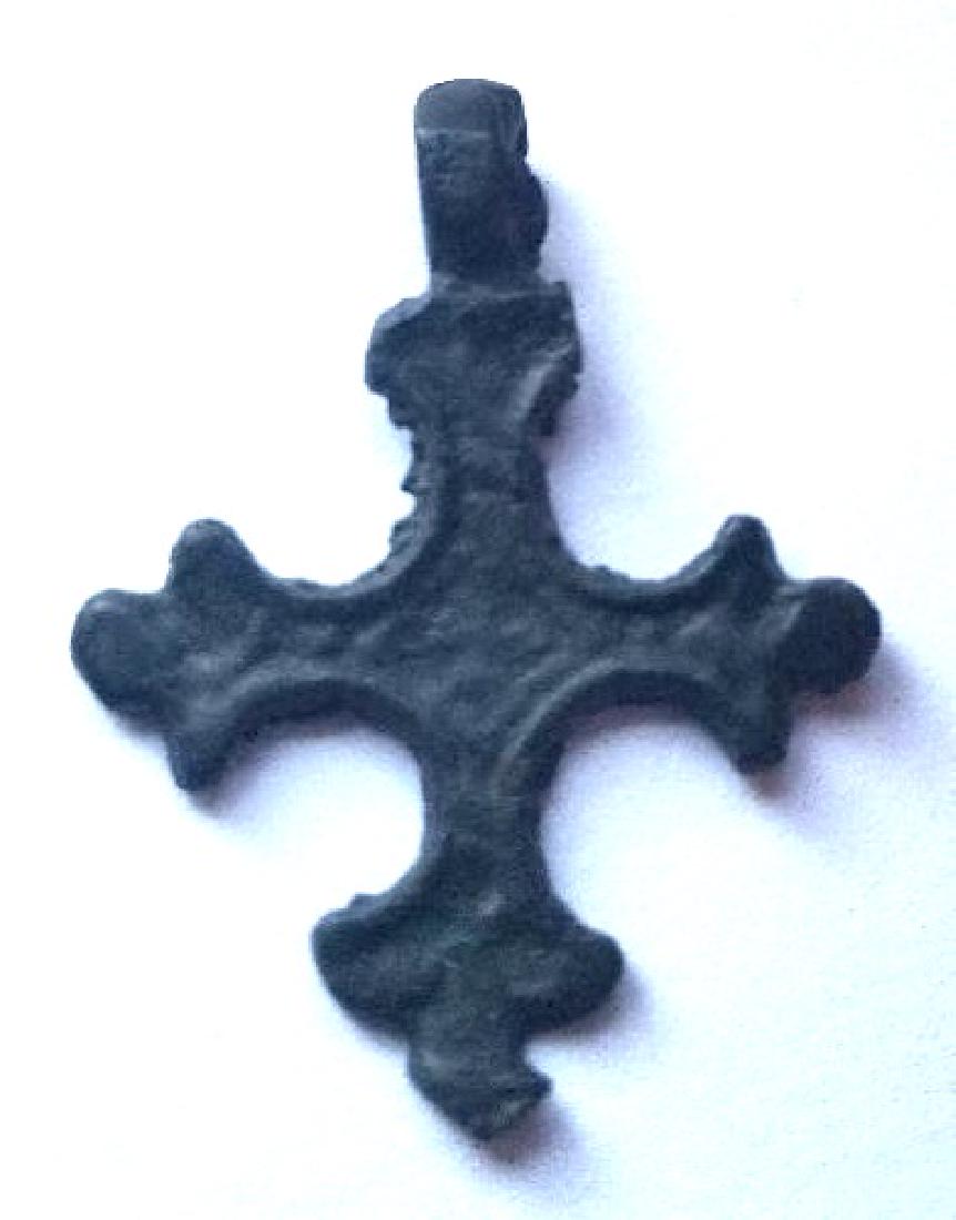 Russian Cross, 11th C (1 of 1)