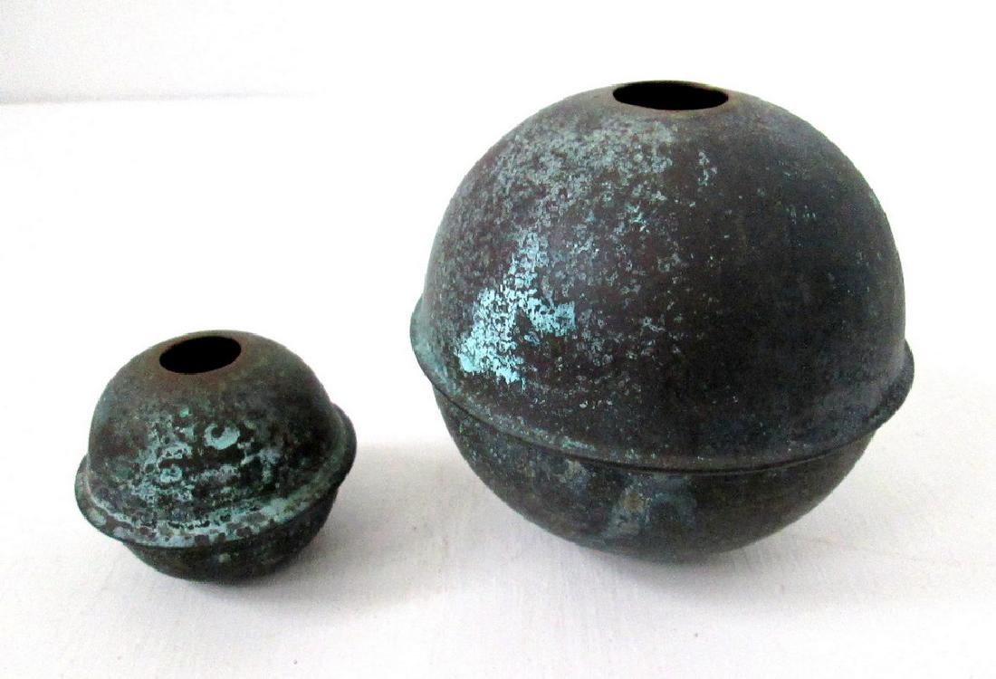 Vintage Weathervane Balls (1 of 5)