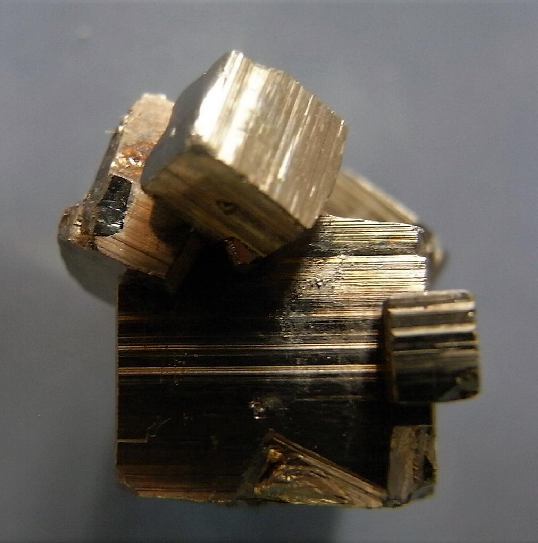 Pyrite (1 of 5)