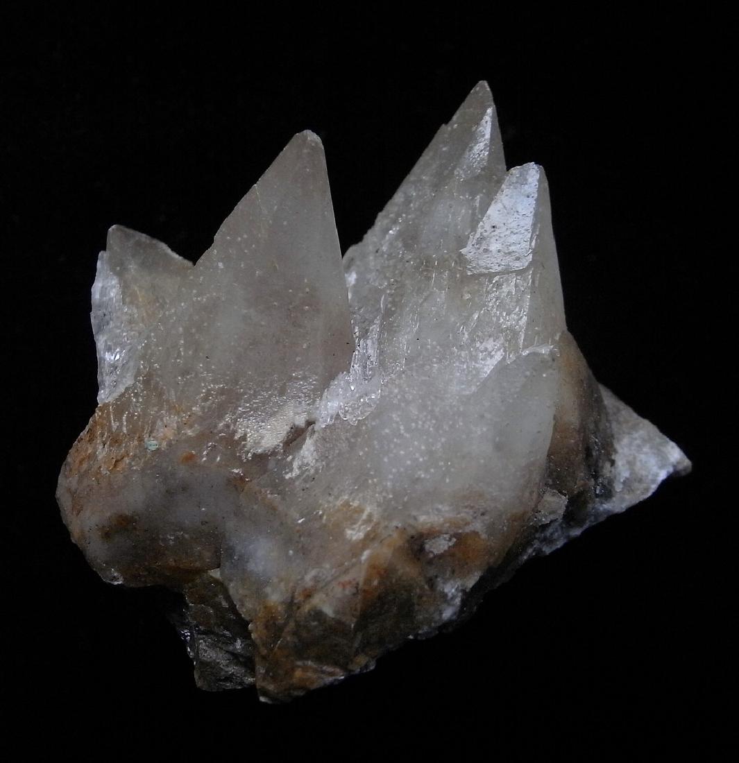 Calcite & Aragonite - very aesthetic (1 of 6)