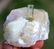 70 Gram Terminated & Damage Free Aquamarine Crystal - 2