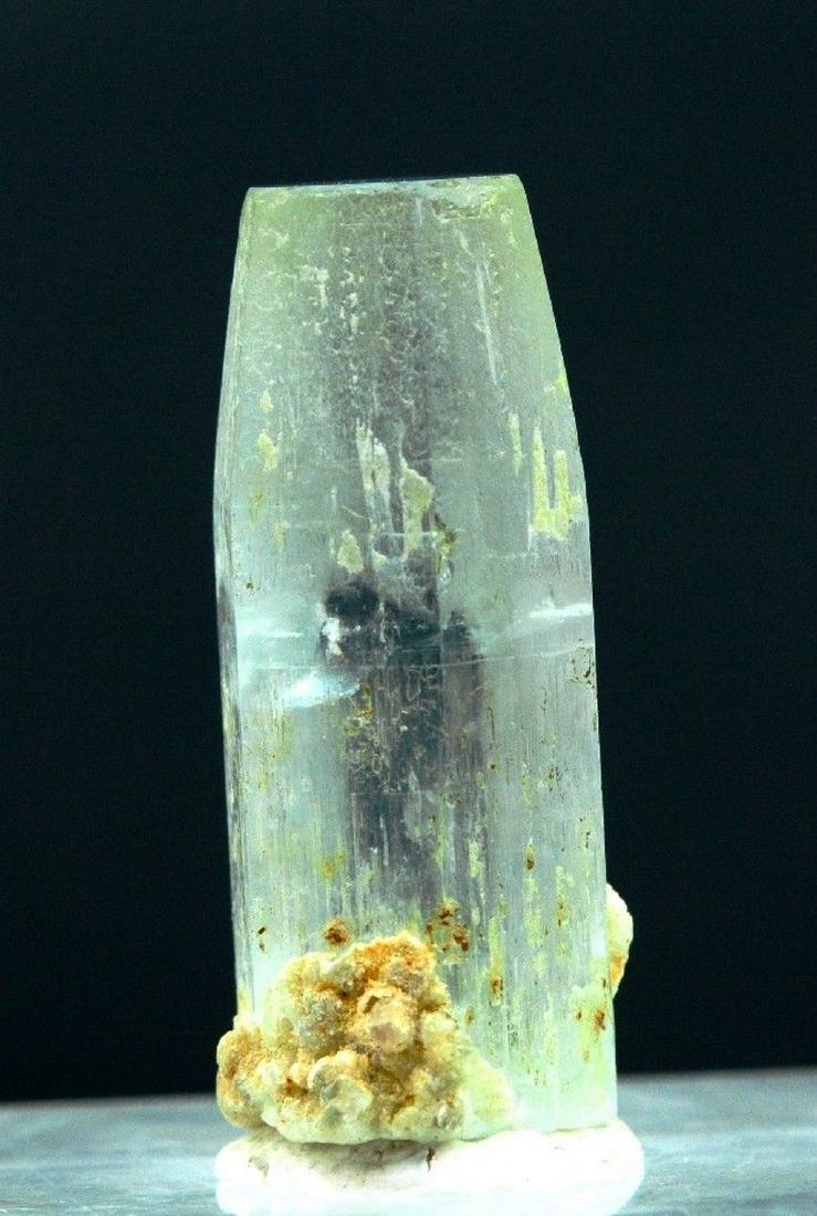 65 cts Complete Undamaged Unique Bullet Shape (1 of 5)