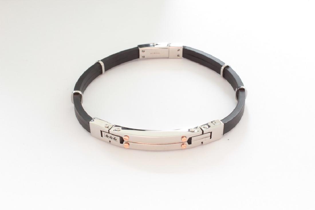 Italian H°°O Design Elegance Collection Bracelet (1 of 3)