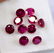 Natural 13 Carat Loose Mozambique Ruby EGL Certified - 4
