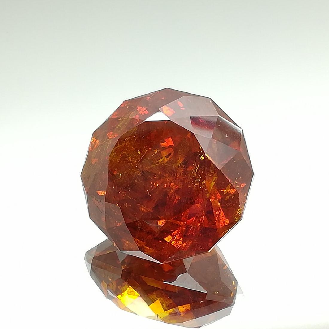 Sphalerite 66.44 ct (1 of 4)