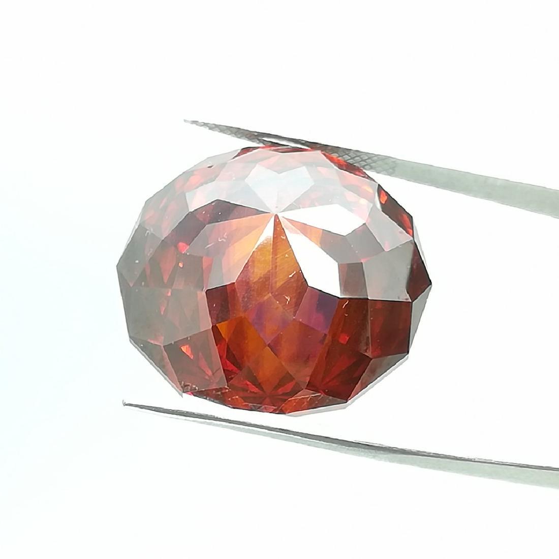 Sphalerite 67.45 ct (1 of 6)