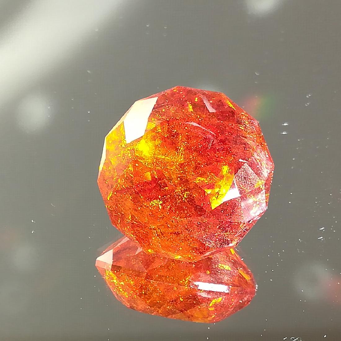 Sphalerite 92.11 ct (1 of 5)