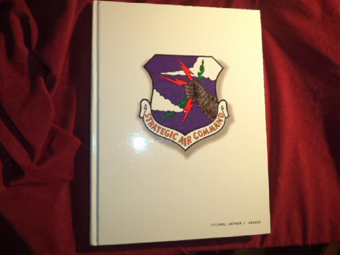 America's Shield Story Strategic Air Command People (1 of 1)