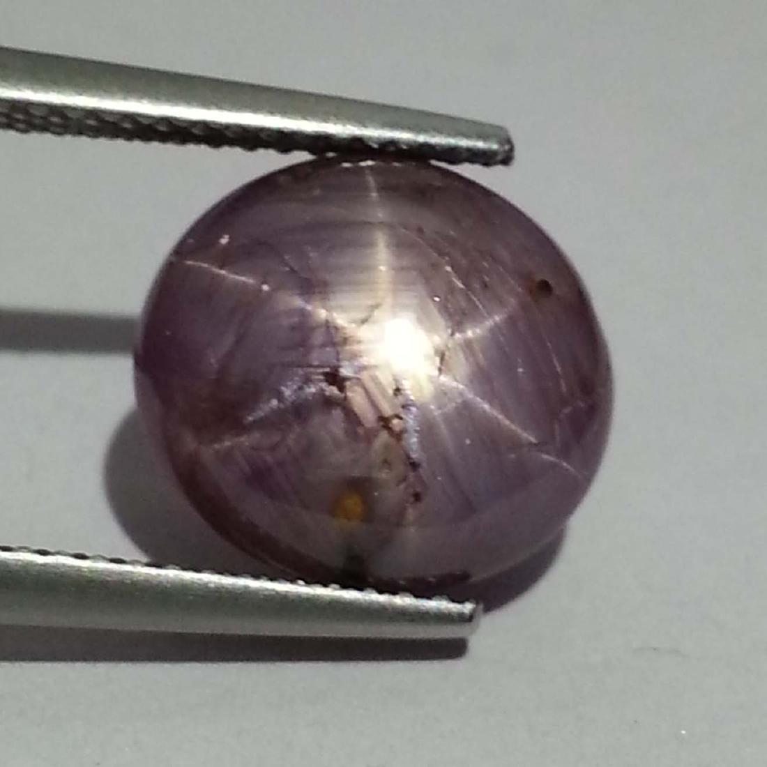 Star Ruby - 9.40 Carat Loose (1 of 5)