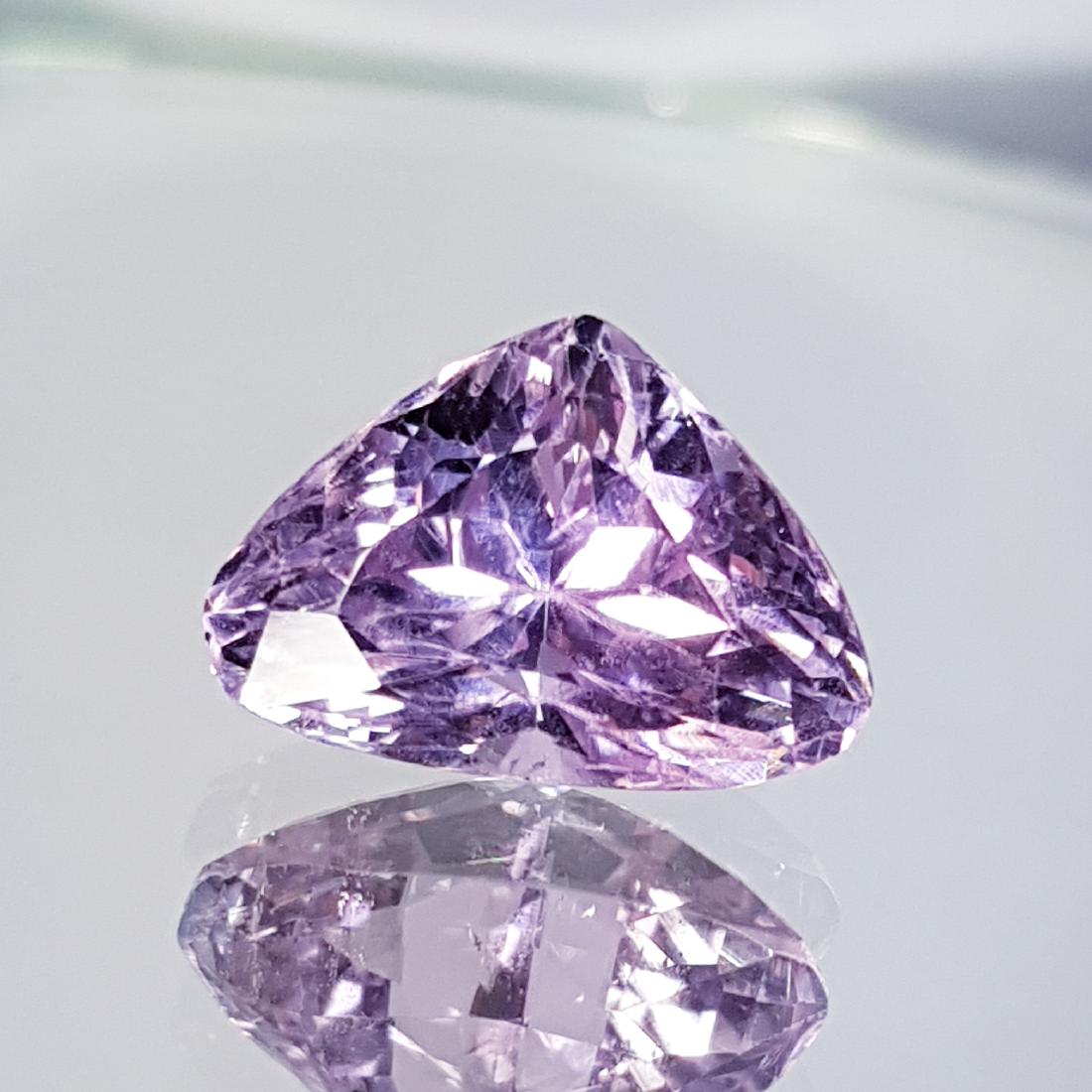 Kunzite - 5.44 Carat Loose (1 of 4)