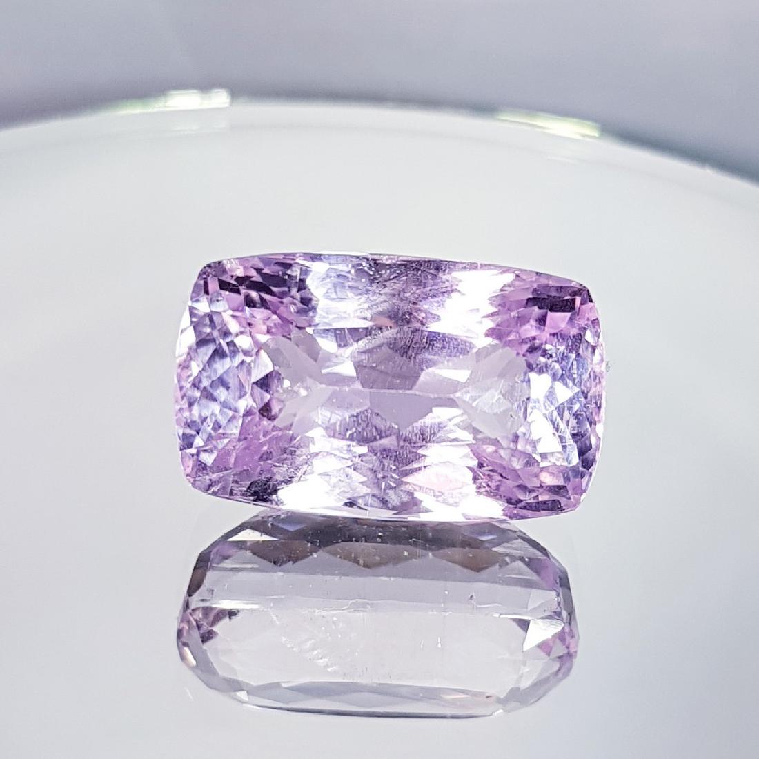 kunzite - 31.05 Carat Loose (1 of 4)