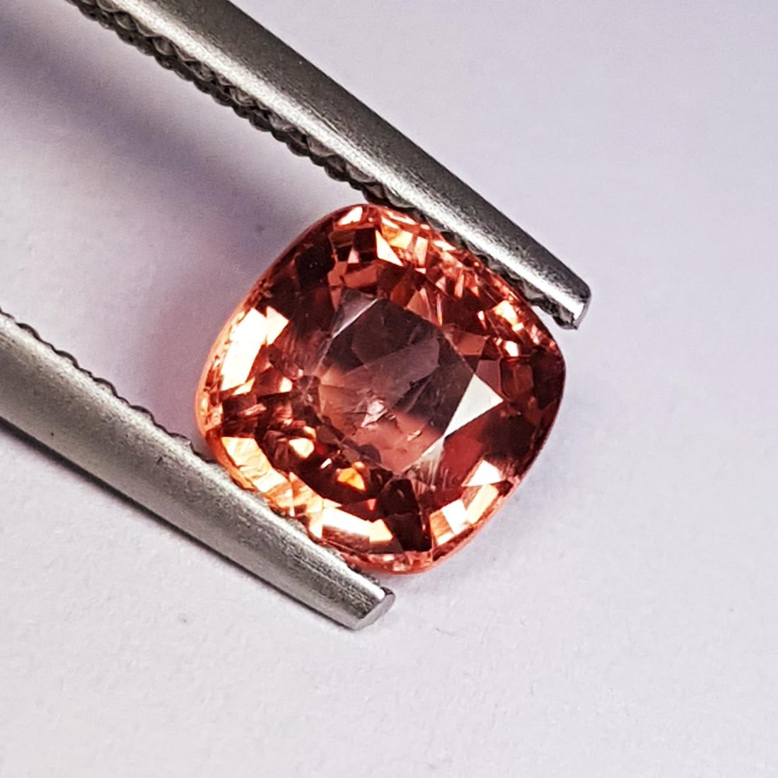 Spinel - 1.22 Carat Loose (1 of 4)