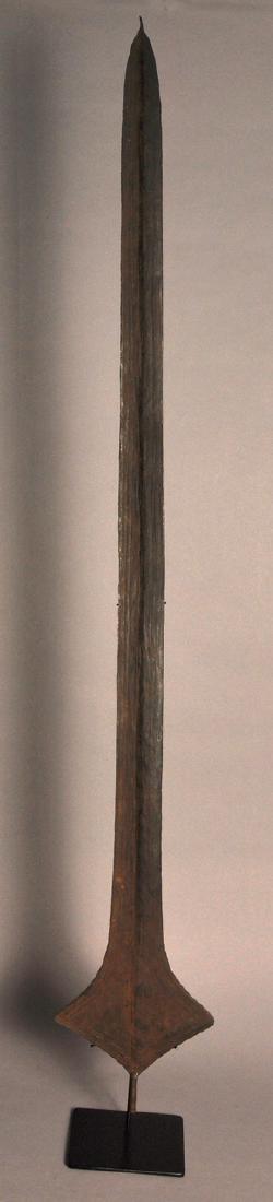 Africa, Dem. Rep. Congo, Topoke Liganda Currency 20th C (1 of 1)